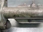 Recambio de bomba freno para chrysler jeep cherokee (xj) 2.1 turbodiesel referencia OEM IAM 2229331  