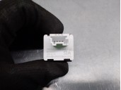 Recambio de mando luces salpicadero para citroën c3 1.2 12v e-thp / puretech referencia OEM IAM 98125550ZD 