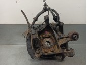 Recambio de mangueta trasera izquierda para subaru xv 2.0 cat referencia OEM IAM 28411FJ030  