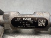 Recambio de rampa inyectora para alfa romeo 156 sportwagon crosswagon q4 referencia OEM IAM 55215208 0445214192 BOSCH
