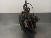 Recambio de mangueta trasera izquierda para subaru xv 2.0 cat referencia OEM IAM 28411FJ030  