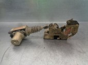 Recambio de cerradura puerta trasera izquierda para chrysler jeep cherokee (xj) 2.1 turbodiesel referencia OEM IAM 5045720 5 PU