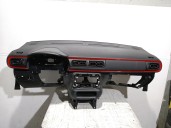 Recambio de salpicadero para citroën c3 iii (sx) 1.2 puretech 82 referencia OEM IAM 16192285ZD 16192285ZD 