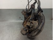 Recambio de mangueta trasera izquierda para subaru xv 2.0 cat referencia OEM IAM 28411FJ030  