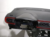 Recambio de salpicadero para citroën c3 iii (sx) 1.2 puretech 82 referencia OEM IAM 16192285ZD 16192285ZD 