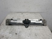 Recambio de panel frontal para chrysler pt cruiser (pt_) 2.2 crd referencia OEM IAM 4724509AC 4724509AC 