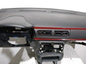 Recambio de salpicadero para citroën c3 iii (sx) 1.2 puretech 82 referencia OEM IAM 16192285ZD 16192285ZD 