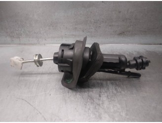 Clutch master cylinder replacement part for Ford Transit Connect 1.6 TDCi CAT OEM IAM reference DV617A543AC 