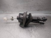Clutch master cylinder replacement part for Ford Transit Connect 1.6 TDCi CAT OEM IAM reference DV617A543AC 