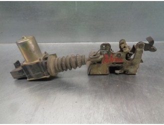 Replacement front left door lock for Chrysler Jeep Cherokee (XJ) 2.1 Turbodiesel OEM IAM reference 55000767 50