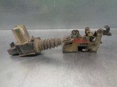Replacement front left door lock for Chrysler Jeep Cherokee (XJ) 2.1 Turbodiesel OEM IAM reference 55000767 50