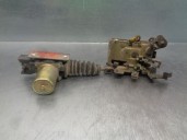 Replacement front left door lock for Chrysler Jeep Cherokee (XJ) 2.1 Turbodiesel OEM IAM reference 55000767 50