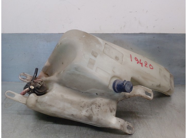 Recambio de deposito limpia para alfa romeo 156 sportwagon crosswagon q4 referencia OEM IAM 60695396 60695396 