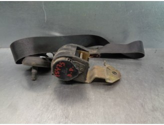 Recambio de cinturon seguridad delantero derecho para chrysler jeep cherokee (xj) 2.1 turbodiesel referencia OEM IAM 058629192 