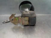 Recambio de cinturon seguridad delantero derecho para chrysler jeep cherokee (xj) 2.1 turbodiesel referencia OEM IAM 058629192 
