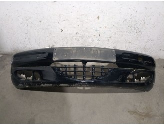 Replacement front bumper for Chrysler PT Cruiser (PT_) 2.2 CRD OEM IAM reference 5093640AA 5093640AA 