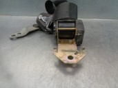 Recambio de cinturon seguridad delantero derecho para chrysler jeep cherokee (xj) 2.1 turbodiesel referencia OEM IAM 058629192 