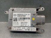 Recambio de modulo electronico para mazda 6 hatchback (gh) 2.2 mzr-cd (gh10) referencia OEM IAM G33D67Y90F 2694A009014