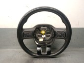 Recambio de volante para citroën c3 iii (sx) 1.2 puretech 82 referencia OEM IAM 98164326ZD 98164326ZD 