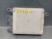 Recambio de modulo electronico para mazda 6 hatchback (gh) 2.2 mzr-cd (gh10) referencia OEM IAM G33D67Y90F  2694A009014