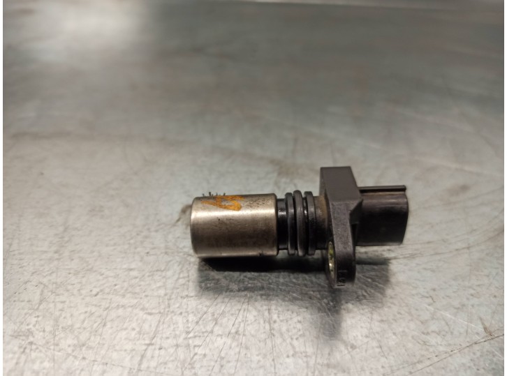 Recambio de sensor para nissan x-trail (t30) 2.2 16v turbodiesel cat referencia OEM IAM   