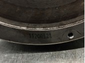 Recambio de kit embrague para mitsubishi l 200 (kl0/kj0) 2.2 di-d cat referencia OEM IAM 1120A321  