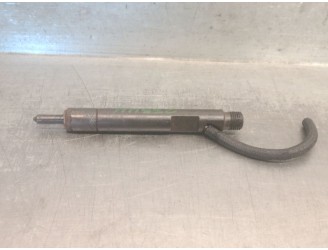 Recambio de inyector para ford transit connect (tc7) 1.8 tdci cat referencia OEM IAM TJBB027010 1213938 DELPHI