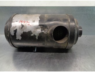 Recambio de carcasa filtro de aire para chrysler jeep cherokee (xj) 2.1 turbodiesel referencia OEM IAM 