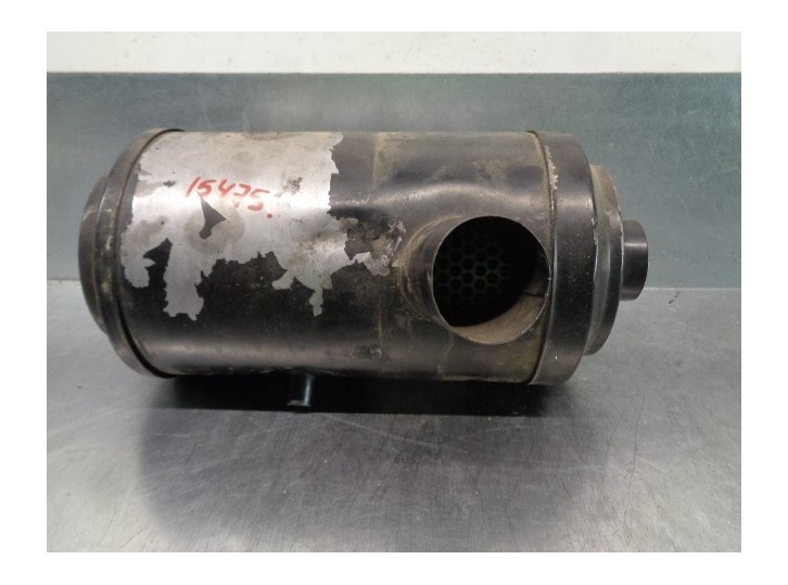 Recambio de carcasa filtro de aire para chrysler jeep cherokee (xj) 2.1 turbodiesel referencia OEM IAM   