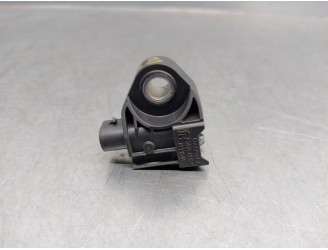 Recambio de sensor impacto para citroën c3 1.2 12v e-thp / puretech referencia OEM IAM 9810452480 