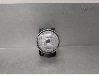 Recambio de faro antiniebla izquierdo para lexus is 200 (ds2/is2) d-cat referencia OEM IAM 89207251 8324A014 4 PUERTAS