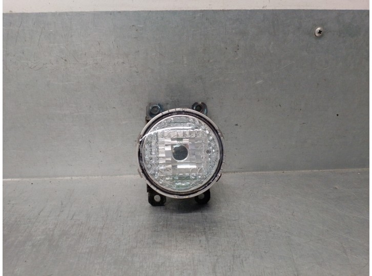 Recambio de faro antiniebla izquierdo para lexus is 200 (ds2/is2) d-cat referencia OEM IAM 89207251 8324A014 4 PUERTAS