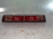 Recambio de luz central de freno para chrysler jeep cherokee (xj) 2.1 turbodiesel referencia OEM IAM KS331488 