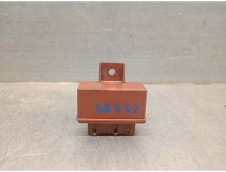 Replacement relay for Peugeot 406 Saloon (S1/S2) 2.0 HDi OEM IAM reference 9629945980 G.CARTIER