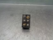 Recambio de mando elevalunas trasero derecho para chrysler jeep cherokee (xj) 2.1 turbodiesel referencia OEM IAM 55019366  