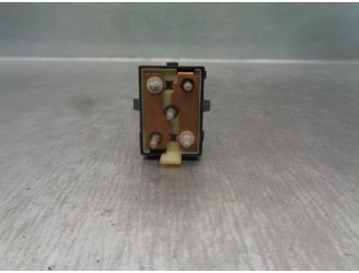 Replacement rear left window regulator switch for Chrysler Jeep Cherokee (XJ) 2.1 Turbodiesel OEM IAM reference 55019367 3050