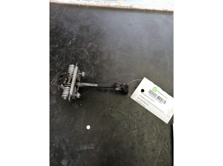 Recambio de retenedor puerta para citroën c4 grand picasso exclusive referencia OEM IAM MGICB58AVD  