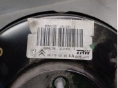 Recambio de servofreno para citroën c3 1.2 12v e-thp / puretech referencia OEM IAM 9811514180 4141223 TRW