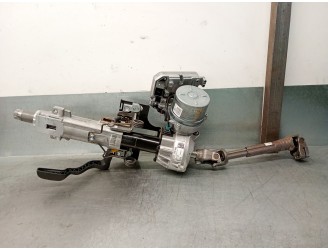 Recambio de columna direccion para audi a1 sportback (8xa, 8xf) 1.0 tfsi referencia OEM IAM 8R1909144AJ 