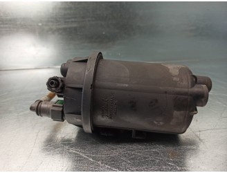 Recambio de soporte filtro gasoil para renault megane ii berlina 5p 1.9 dci diesel referencia OEM IAM 8200314482 6610972820 PURF