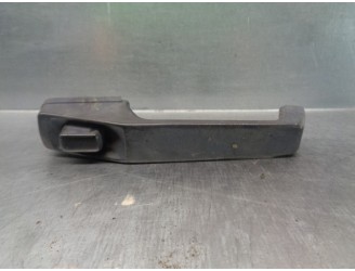 Replacement front right exterior door handle for Chrysler Jeep Cherokee (XJ) 2.1 Turbodiesel OEM IAM reference 55024926 