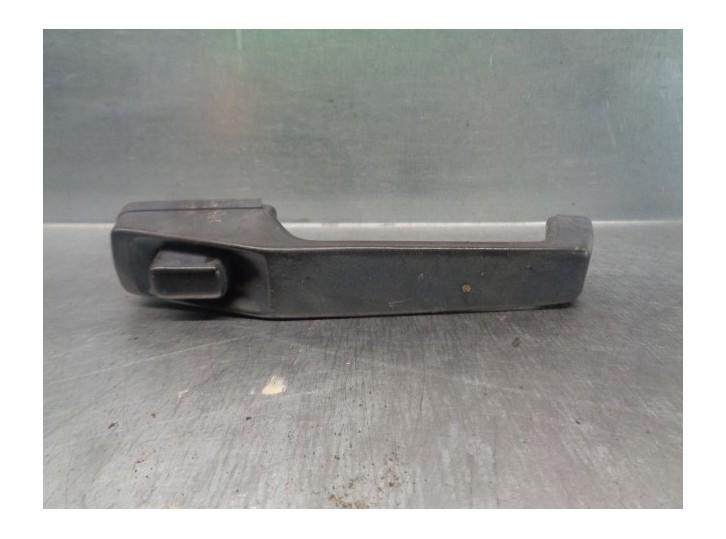 Recambio de maneta exterior delantera derecha para chrysler jeep cherokee (xj) 2.1 turbodiesel referencia OEM IAM 55024926  