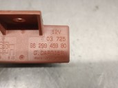 Recambio de rele para peugeot 406 berlina (s1/s2) 2.0 hdi referencia OEM IAM 9629945980  G.CARTIER