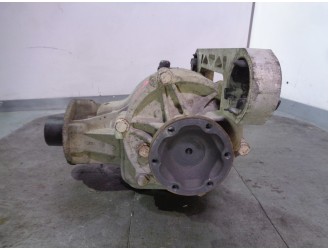 Recambio de diferencial trasero para alfa romeo 156 sportwagon crosswagon q4 referencia OEM IAM 3320993 06776 71738491
