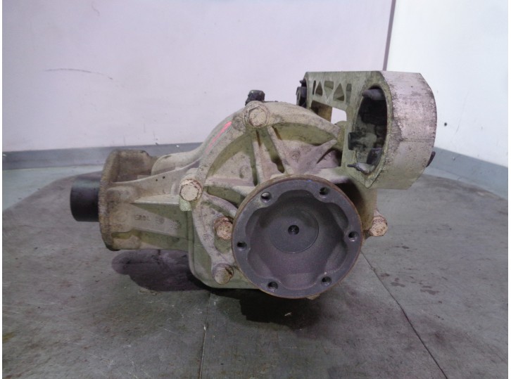 Recambio de diferencial trasero para alfa romeo 156 sportwagon crosswagon q4 referencia OEM IAM 3320993 06776 71738491