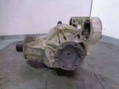 Recambio de diferencial trasero para alfa romeo 156 sportwagon crosswagon q4 referencia OEM IAM 3320993 06776 71738491