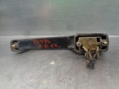 Replacement front right exterior door handle for Chrysler Jeep Cherokee (XJ) 2.1 Turbodiesel OEM IAM reference 55024926 