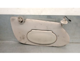 Recambio de parasol derecho para chrysler pt cruiser (pt_) 2.2 crd referencia OEM IAM WC04MF1AC WC04MF1AC 