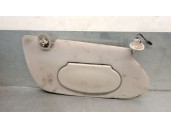 Recambio de parasol derecho para chrysler pt cruiser (pt_) 2.2 crd referencia OEM IAM WC04MF1AC WC04MF1AC 