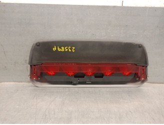 Replacement central brake light for Peugeot 406 Saloon (S1/S2) 2.0 HDi OEM IAM reference 6351K9 6351K9 